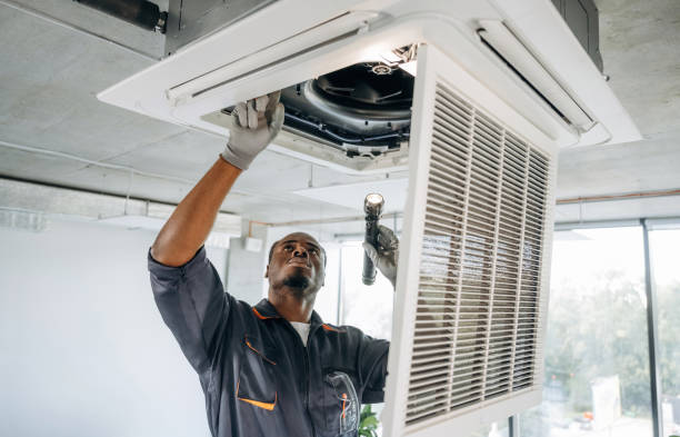 Licensed Hvac service in Staples, TX - FH HVAC